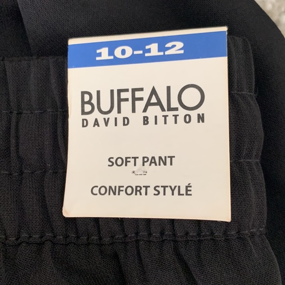 Buffalo by David Bitton Comfort Style Soft Pant - Picture 3 of 7